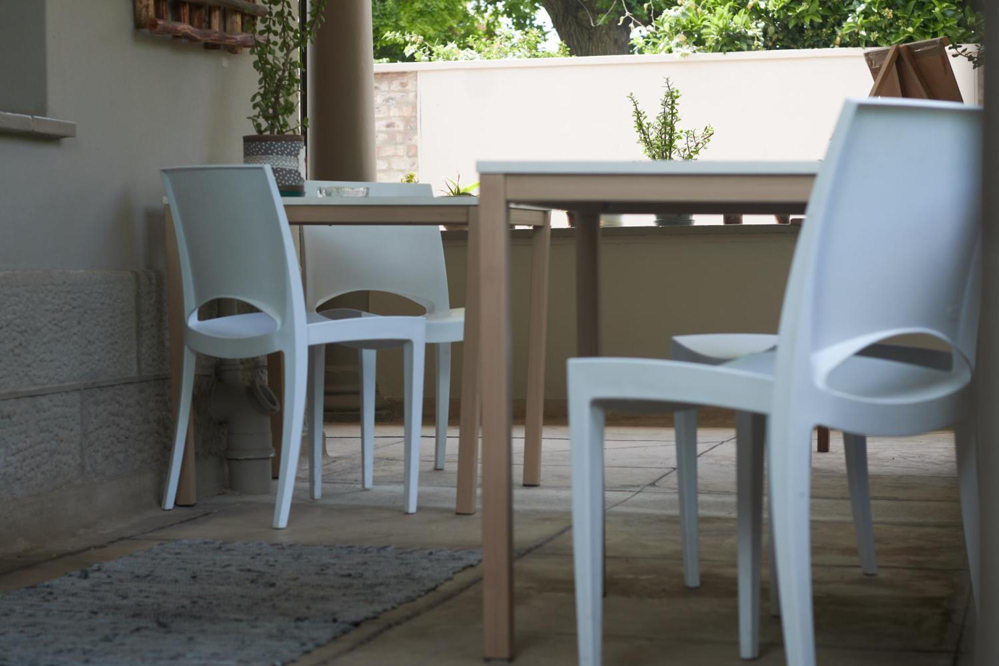 De Akker Guest House Oudtshoorn Bagian luar foto