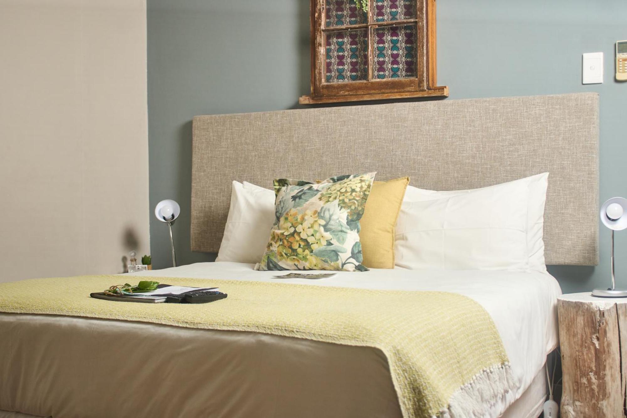 De Akker Guest House Oudtshoorn Bagian luar foto