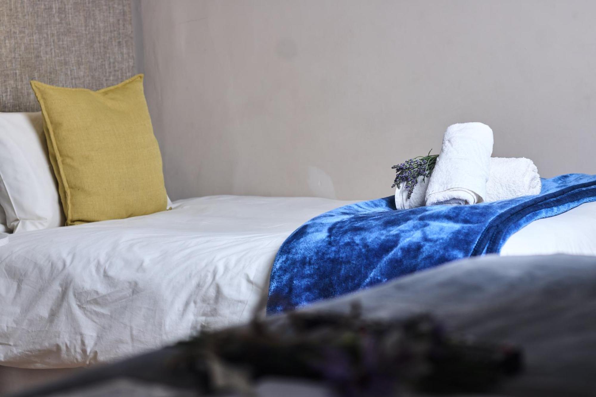 De Akker Guest House Oudtshoorn Bagian luar foto
