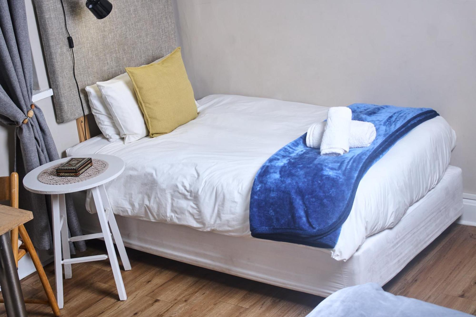 De Akker Guest House Oudtshoorn Bagian luar foto